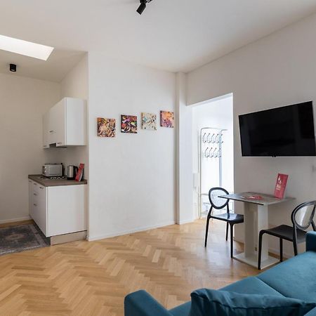 Appartamento Al Ghetto Ebraico By Wonderful Italy Bologna Exterior foto