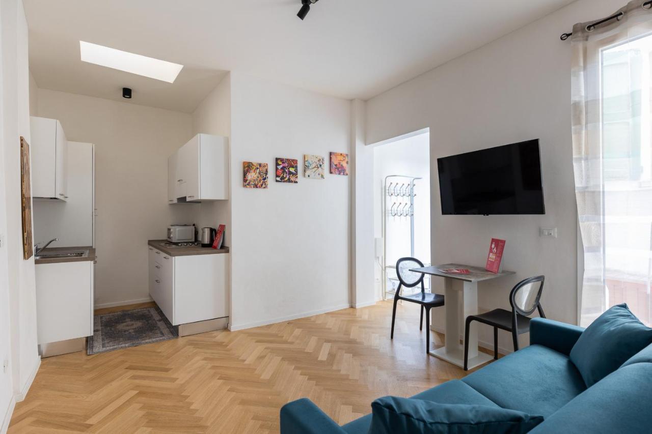 Appartamento Al Ghetto Ebraico By Wonderful Italy Bologna Exterior foto
