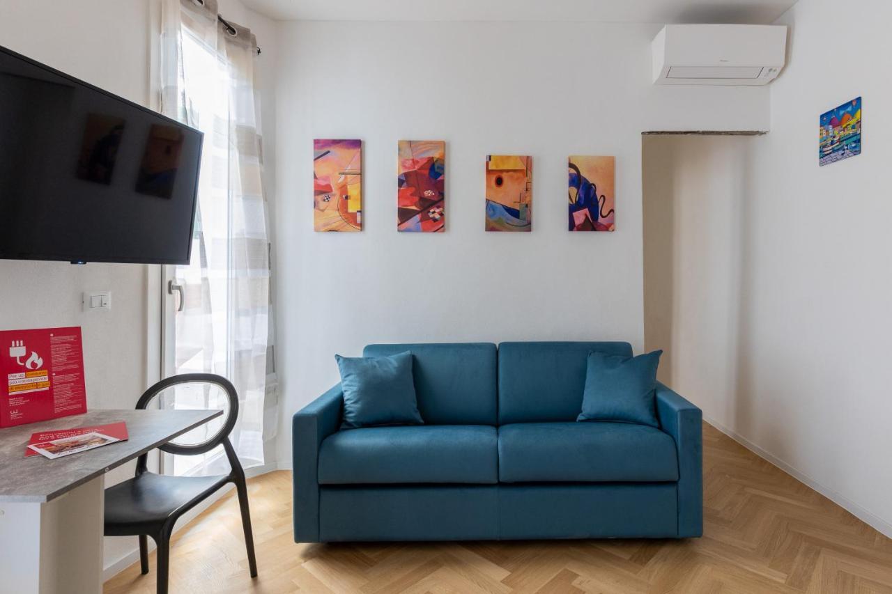 Appartamento Al Ghetto Ebraico By Wonderful Italy Bologna Exterior foto