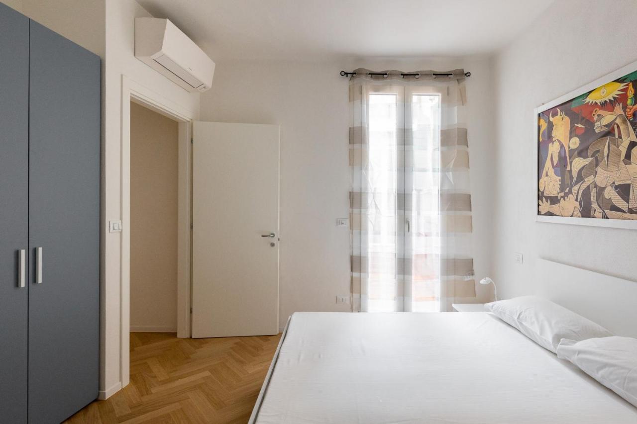 Appartamento Al Ghetto Ebraico By Wonderful Italy Bologna Exterior foto